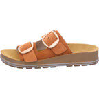 Dr. Stark  Pantolette  in beige