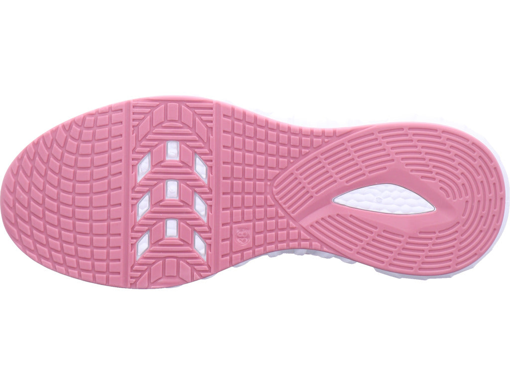 Becker GmbH women's slippers in rose