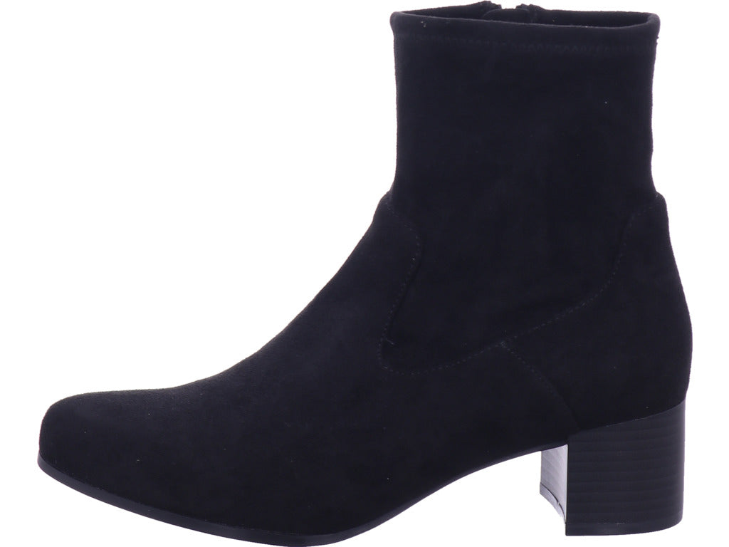 Caprice Damen Stiefel Da.-Stiefel in schwarz