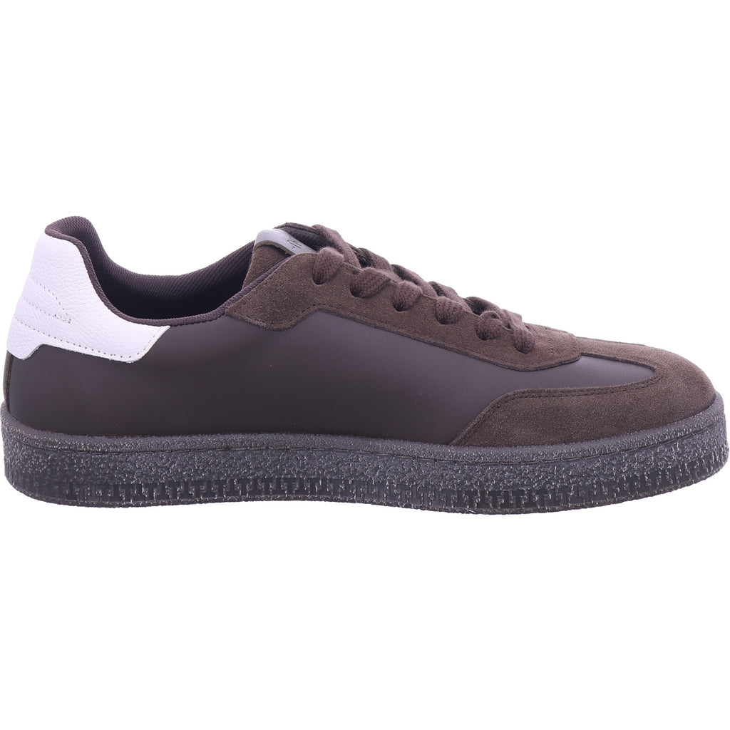 Tamaris Herren Halbschuh  in braun