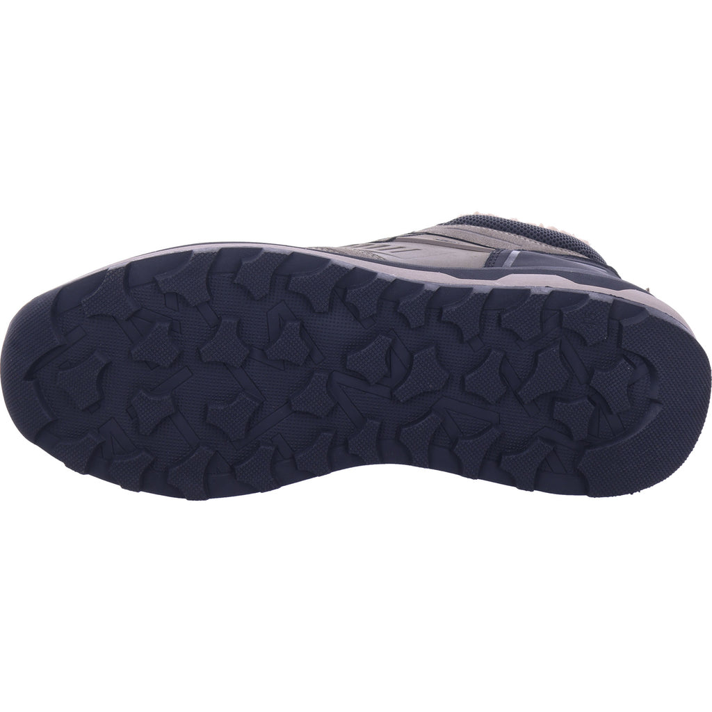 Marco Tozzi Herren Stiefelette  in beige