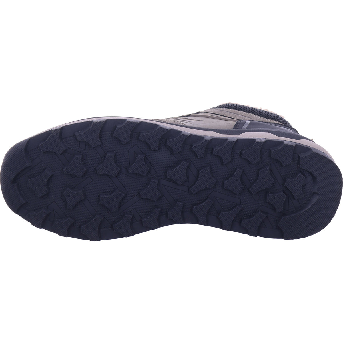 Marco Tozzi Herren Stiefelette  in beige