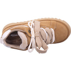 Tamaris Damen Sneaker  in beige