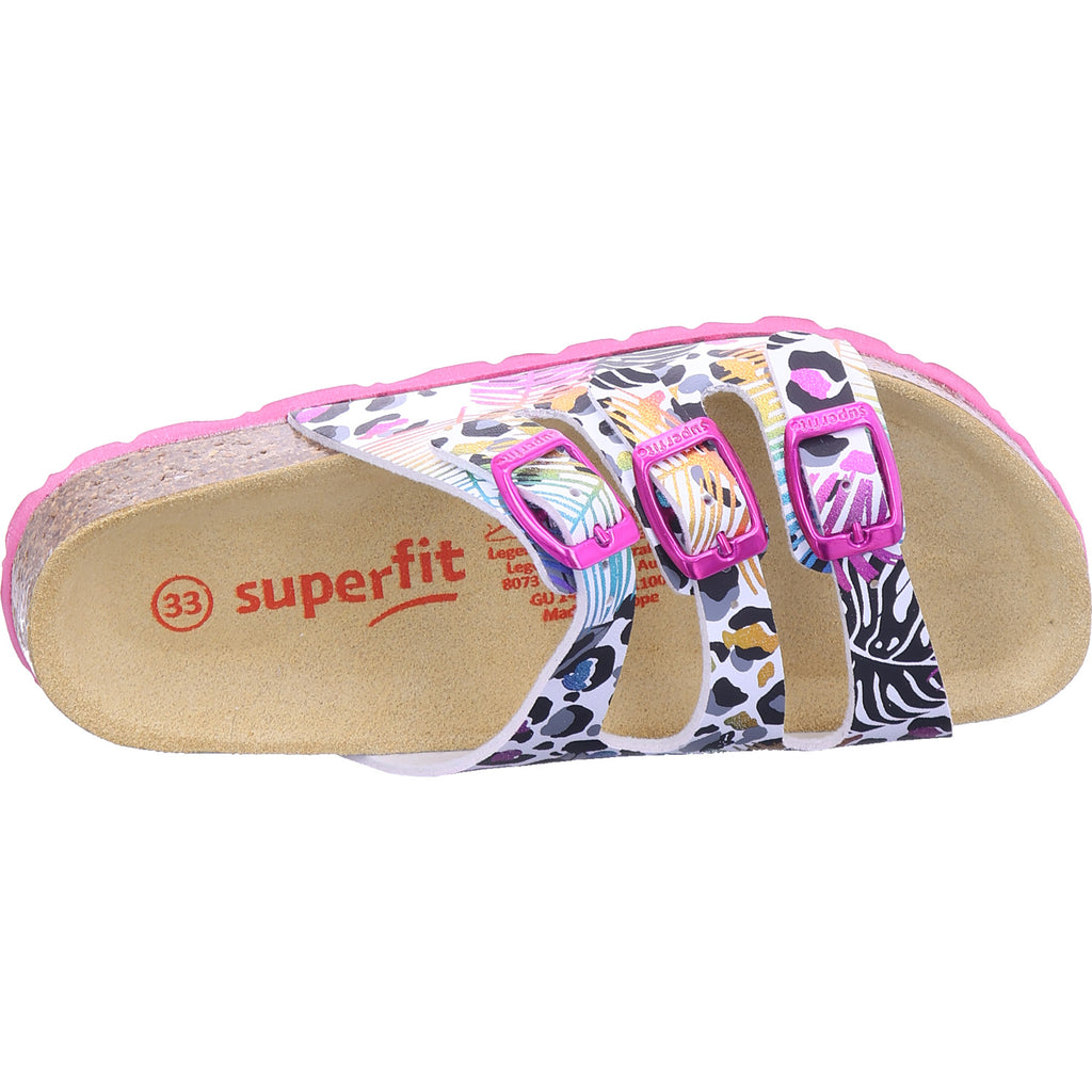 Superfit Mädchen  \ Stélka přezůvky v ostatní