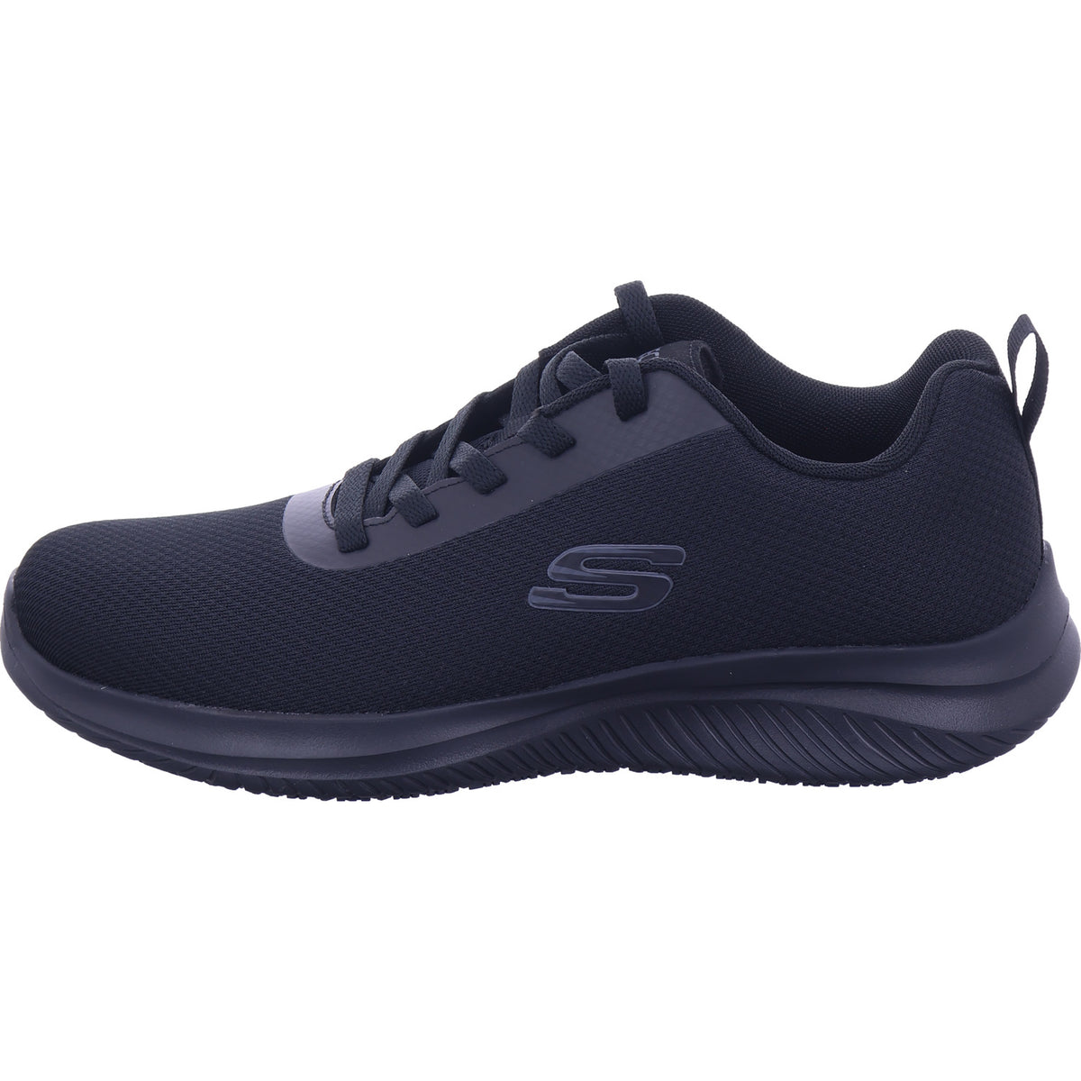 SKECHERS Herren Sneaker Ultra Flex 3,0 Sr in schwarz