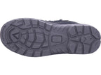 WorkPower Men's Safety Shoe Delaware S1P in Black