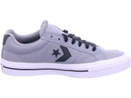 Converse pánské v šedé barvě