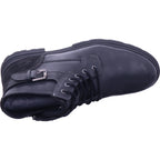 Camel Active Herren Stiefelette  in schwarz