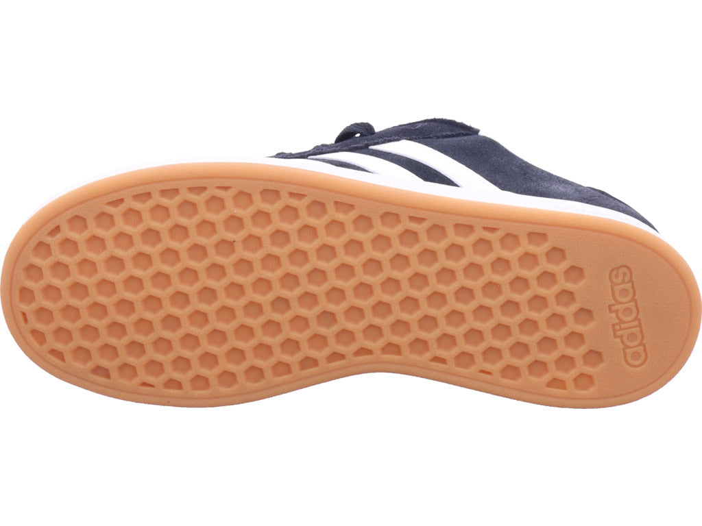 Adidas Damen Sneaker  in schwarz