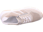 Remonte Women's Sneaker Remonte Fs Low Shoe in beige