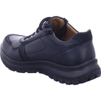 Jomos Herren Halbschuh  in schwarz