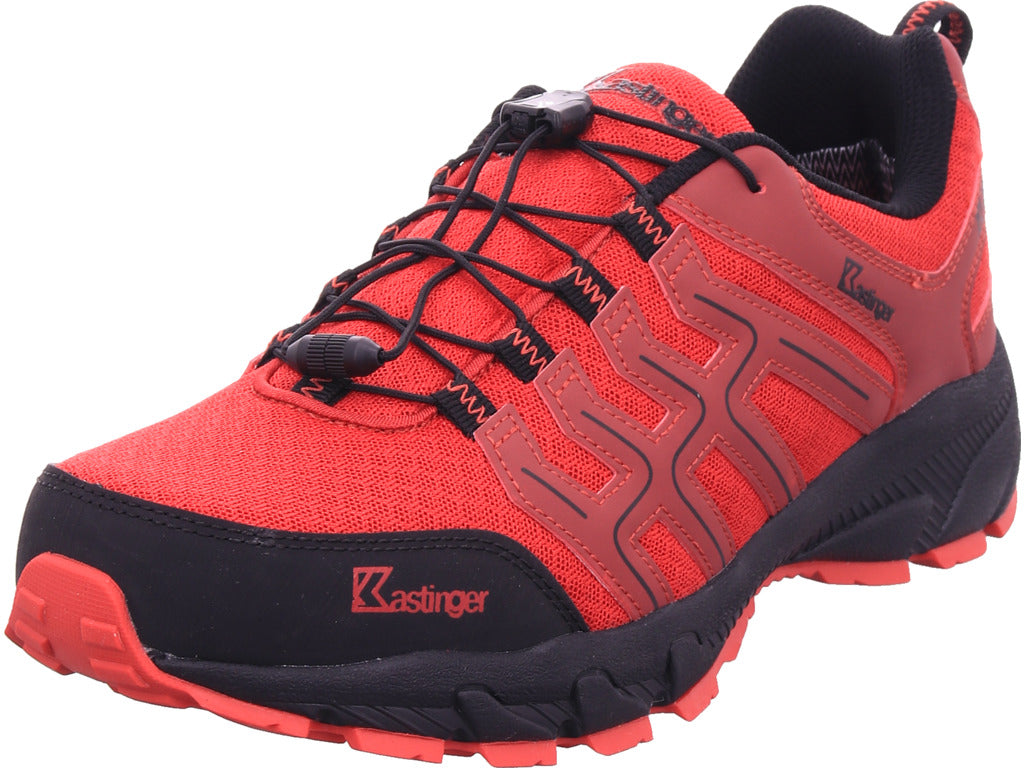 Kastinger Herren Wanderschuh  in rot