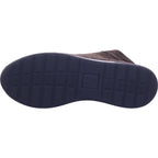 Ara Damen Stiefelette Osaka in braun
