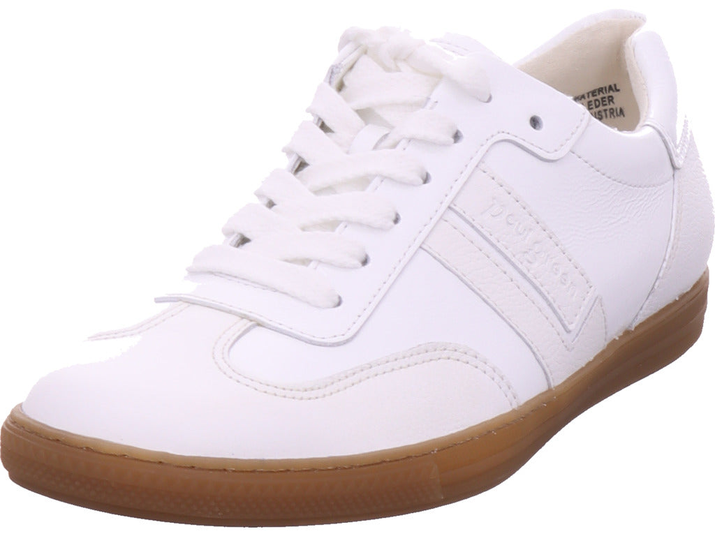 Paul Green Women's Sneakers in White