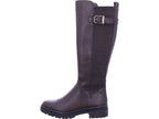 Tamaris Women's Boots M2562545 in brown