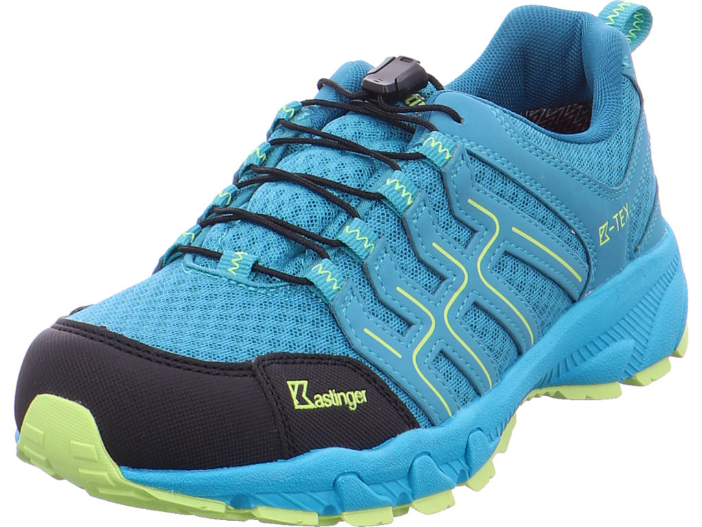 Kastinger Damen  Trailrunner in grün