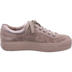 Paul Green Damen Sneaker  in beige