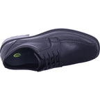 Dr. Stark Herren Halbschuh  in schwarz