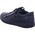 Jomos Damen Sneaker  in schwarz