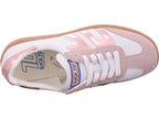 Back70 Damen Sneaker  in rose