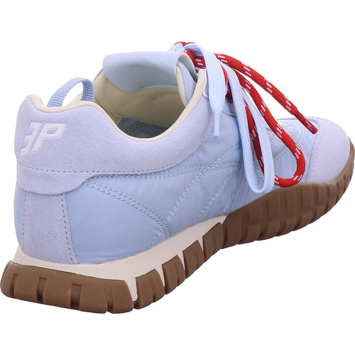 3P Damen Sneaker  in hell-blau