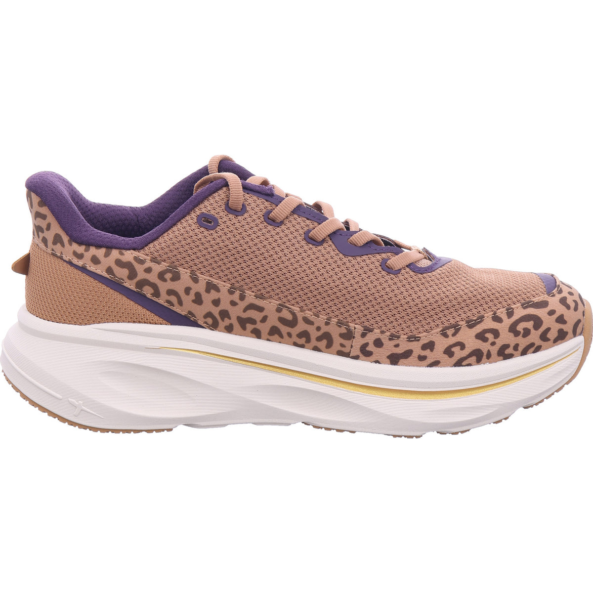 Tamaris Damen Sneaker  in braun