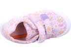 Biomecanics Mädchen Halbschuh  in rose