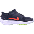 Nike Boys' Athletic Shoe Nike Star Runner 5 Little Kids in Black