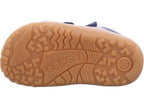froddo Jungen Halbschuh  in blau