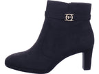 Tamaris Damen Hosenstiefel M2535041 in schwarz