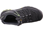 Grisport Herren Sicherheitsschuh S3 in schwarz