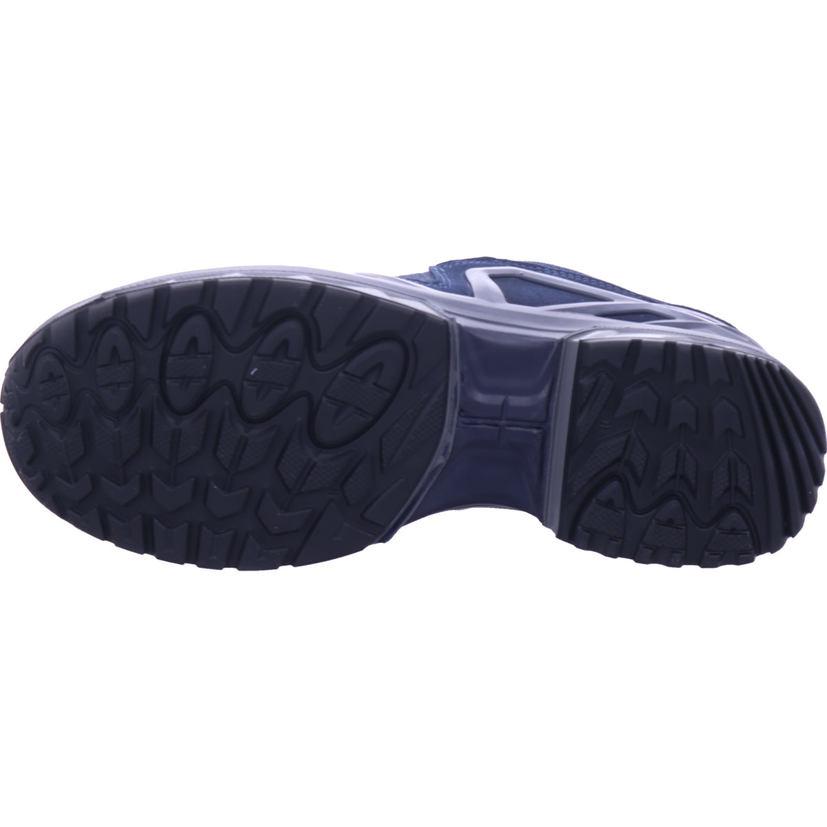 lowa Herren Wanderschuhe Gorgon Gtx in blau