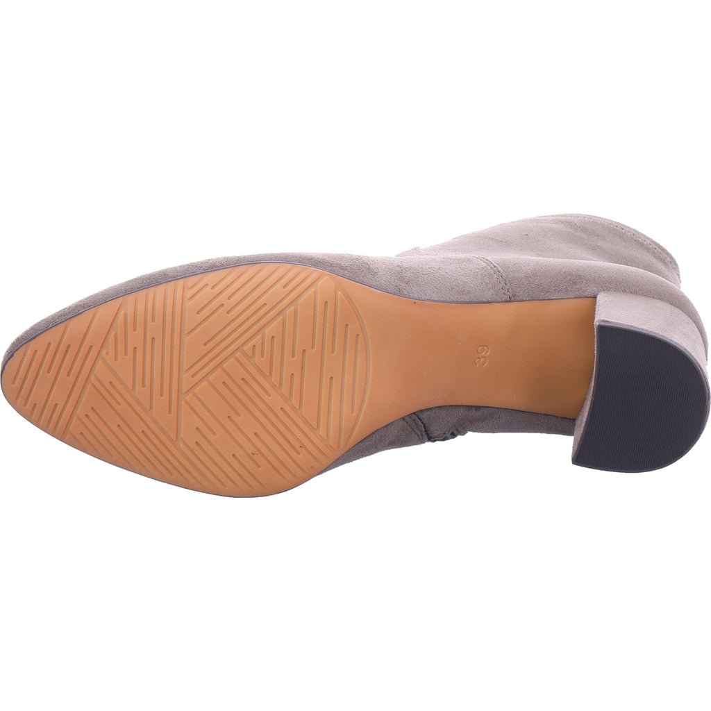 Marco Tozzi Damen Stiefelette  in braun
