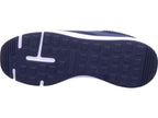 Tommy Hilfiger Herren Sneaker Lightweight Rwb Knit in blau