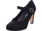 Gabor Damen Pump  in schwarz