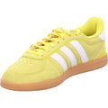 Adidas Damen Sneaker  in gelb