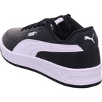 Pánské tenisky Puma Court Classic v černé barvě