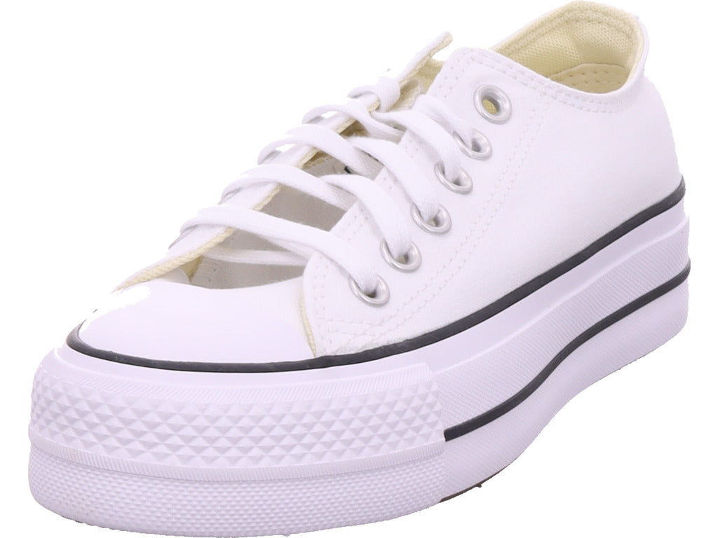 Converse Damen Textilschuh  in weiß