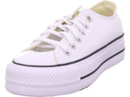Converse Damen Textilschuh  in weiß