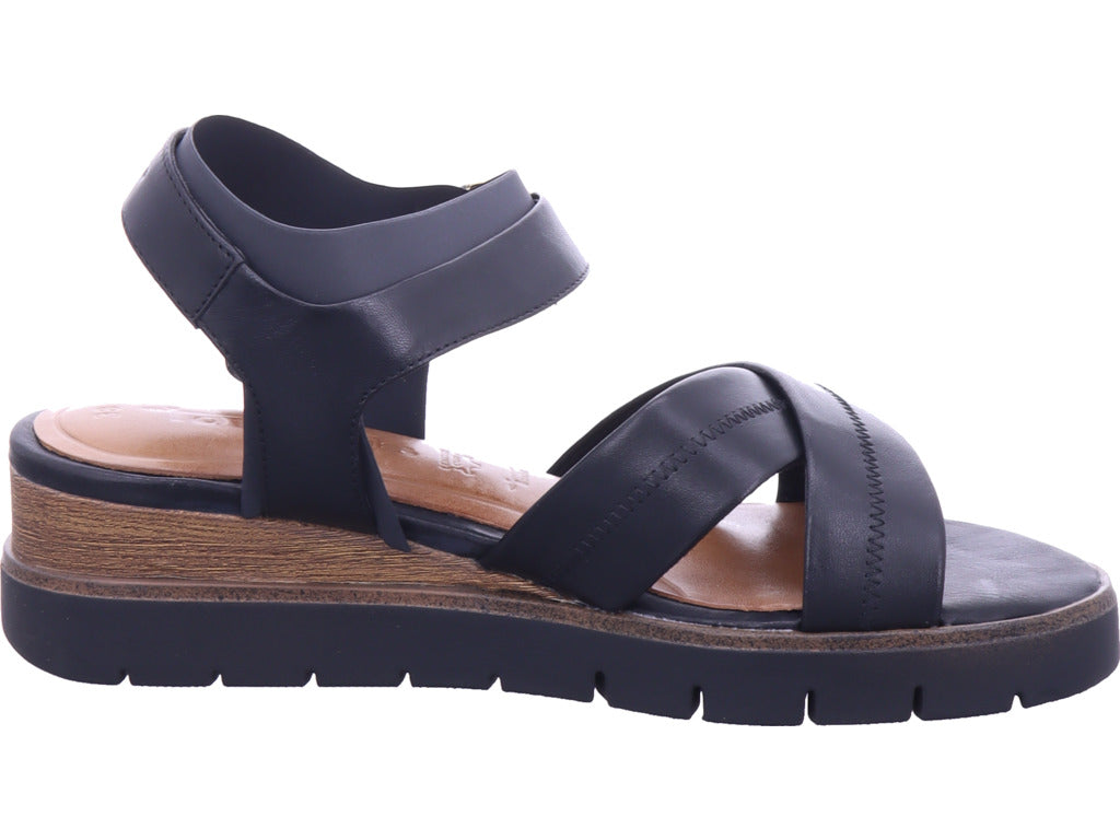 Tamaris Damen  M2820242 in schwarz