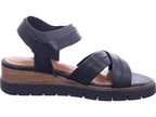 Tamaris Damen  M2820242 in schwarz