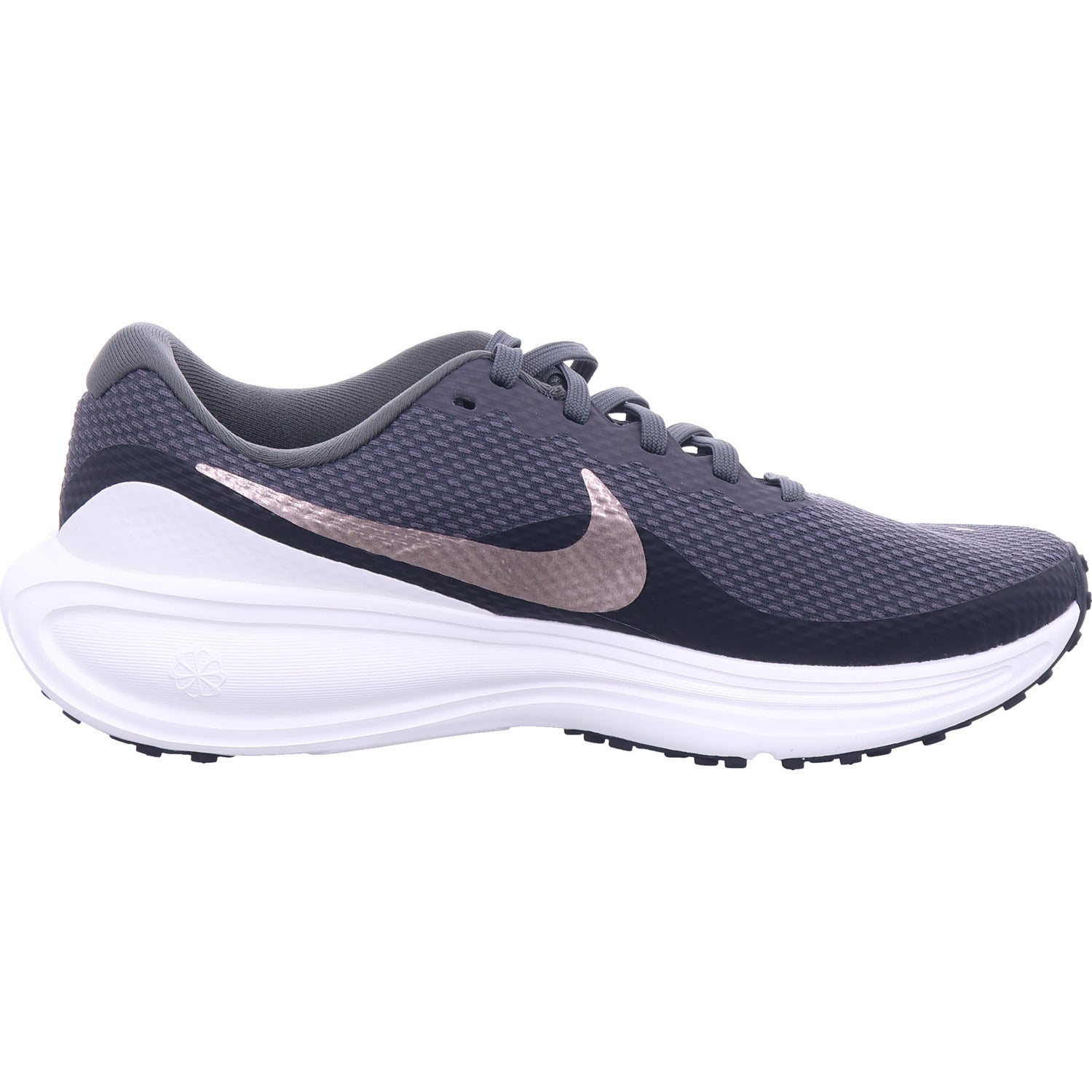 Nike Women's Sneakers in Black