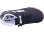 Lico Boys' Sports Shoe in Black