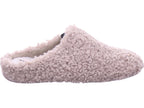 Verbenas Damen Hausschuh  in beige