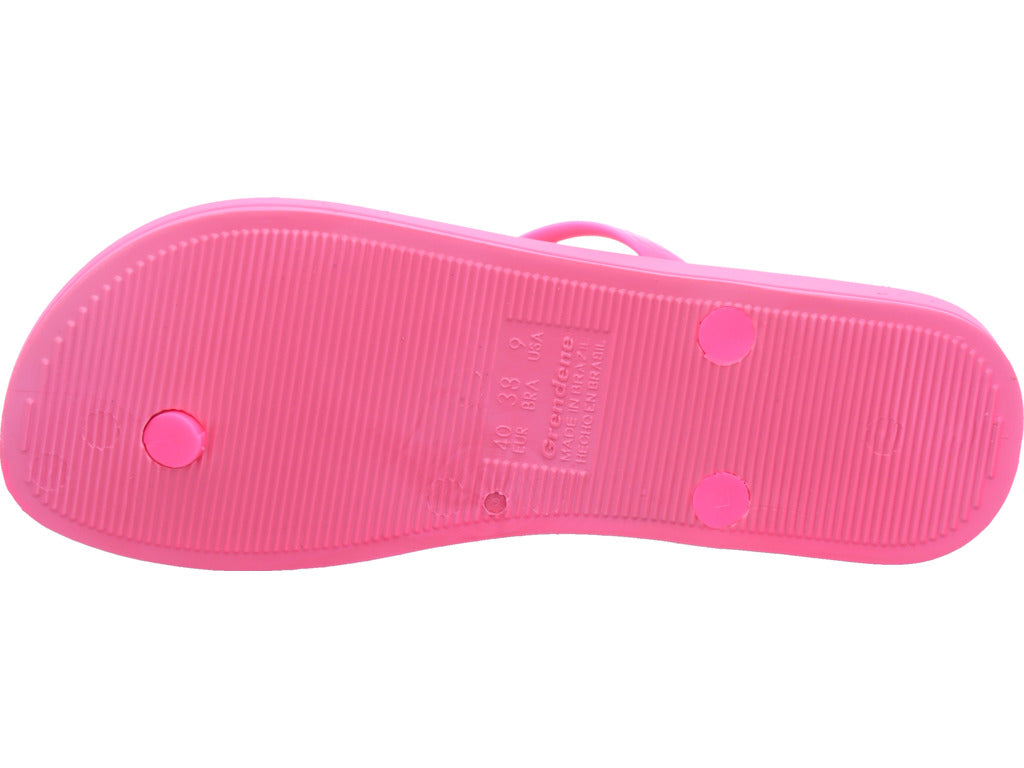 ipanema Damen Badeschuh  in pink