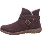 Josef Seibel Damen Stiefelette Angelina in braun