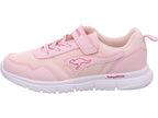 KangaRoos Mädchen Sneaker  in pink