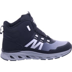 Dockers Jungen Winterstiefel  in schwarz