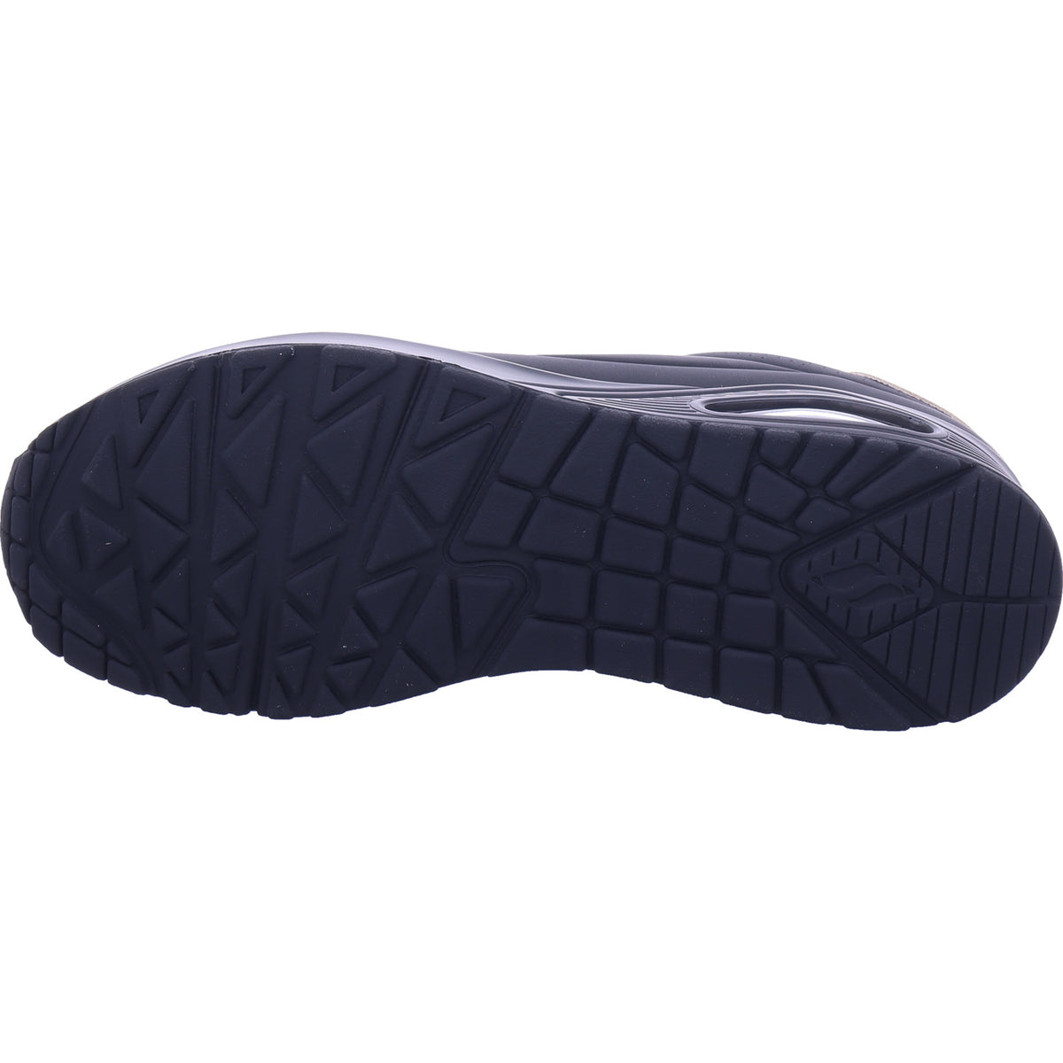 Dámské tenisky SKECHERS Uno Golden Air v černé barvě