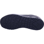 Dámské tenisky SKECHERS Uno Golden Air v černé barvě